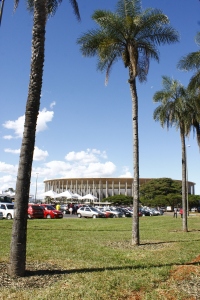 Estadio Nacional de Brasilia Mané Garrincha - Foto Iderlon Calasancio (3)